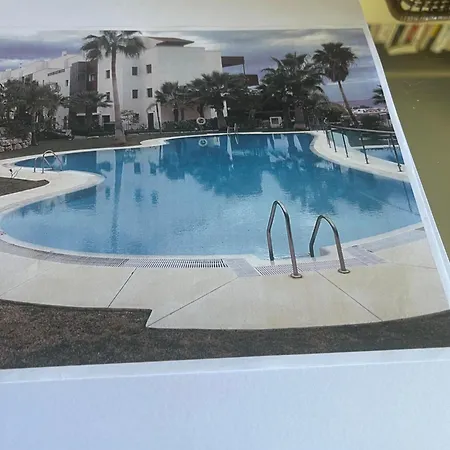 Hoyo 19 Apartment